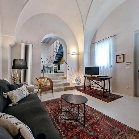 Apartamento La Casa Di Marina Muro Leccese Exterior foto