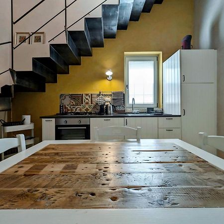 Apartamento La Casa Di Marina Muro Leccese Exterior foto