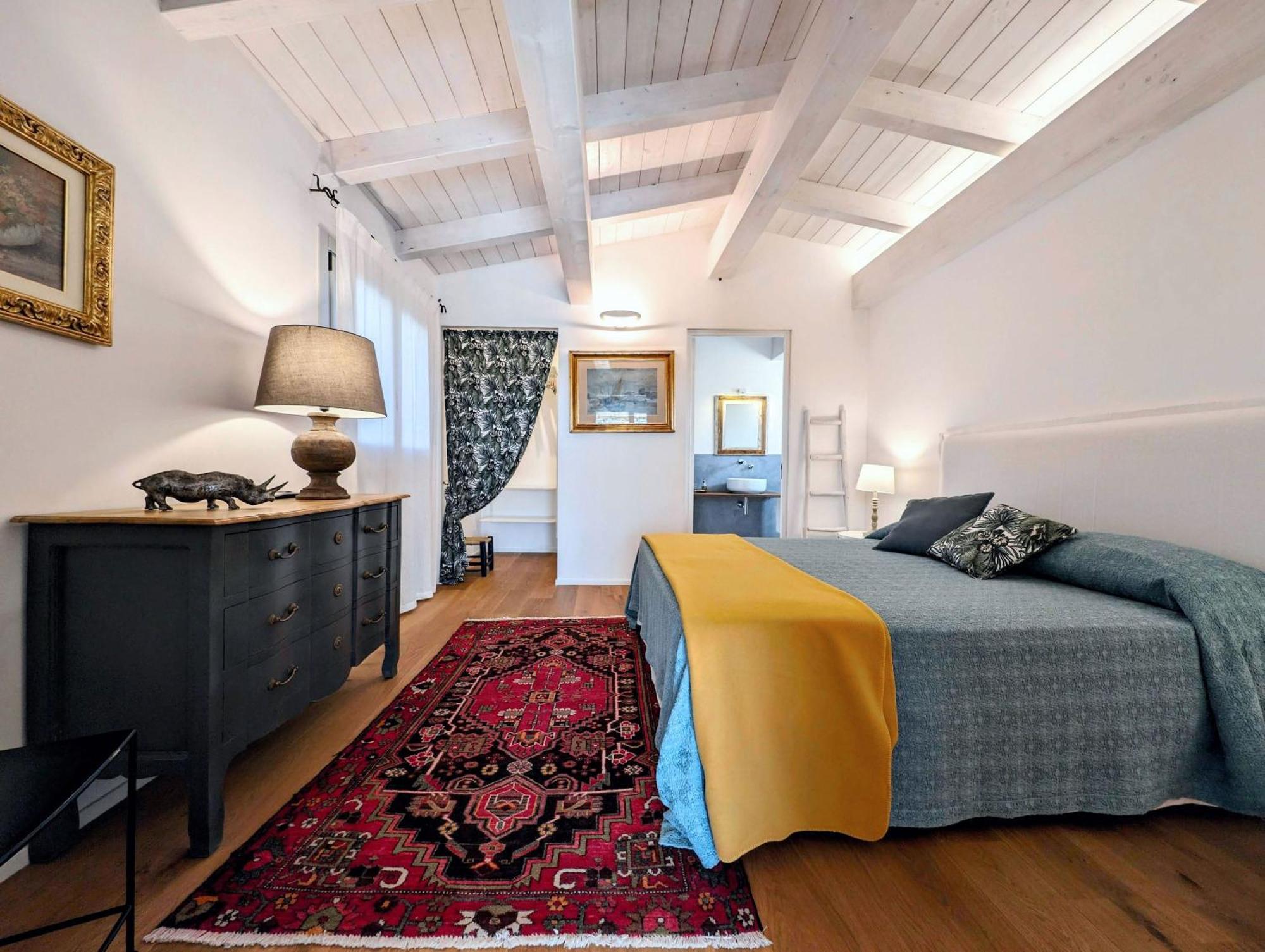Apartamento La Casa Di Marina Muro Leccese Exterior foto