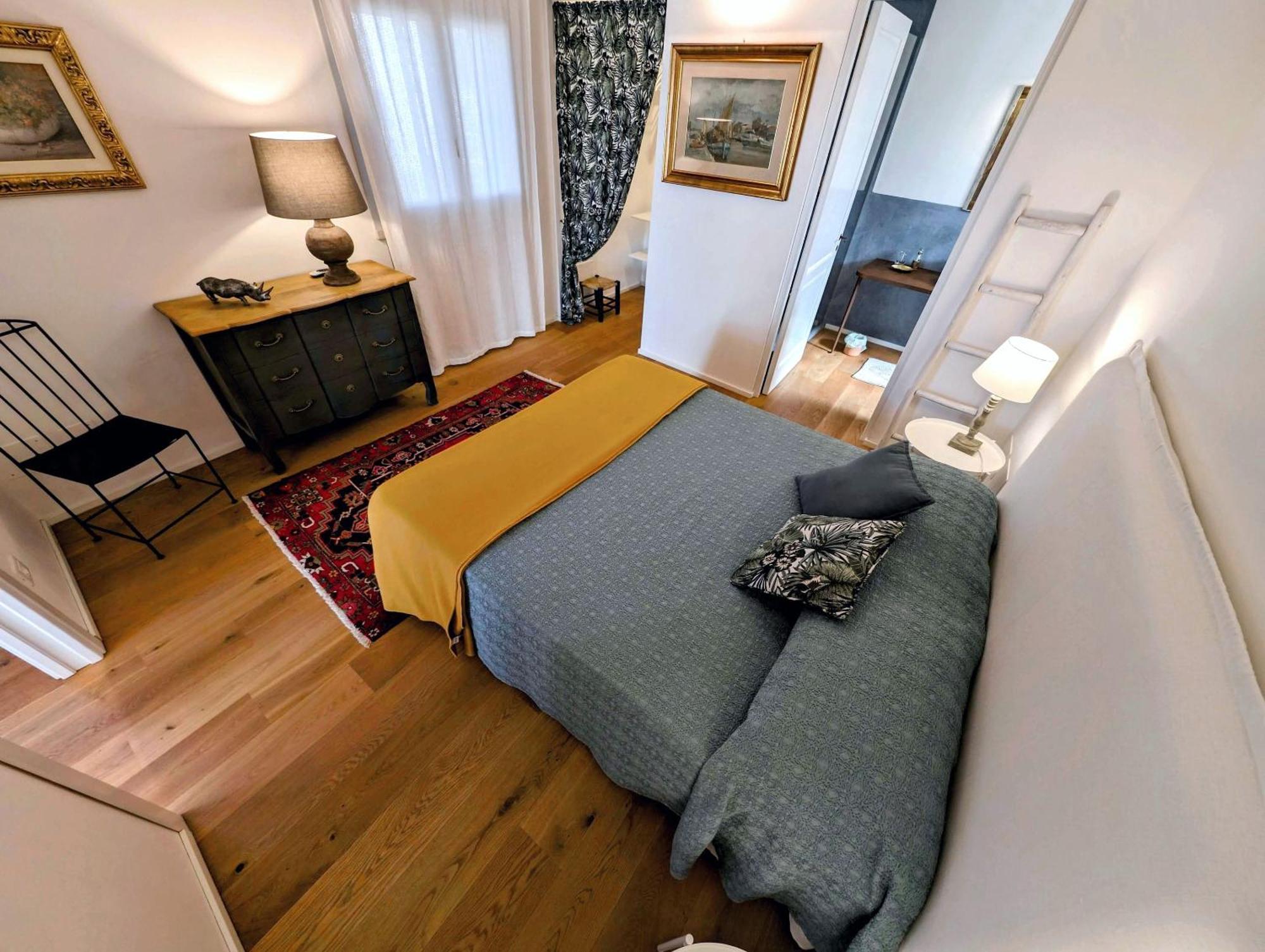 Apartamento La Casa Di Marina Muro Leccese Exterior foto