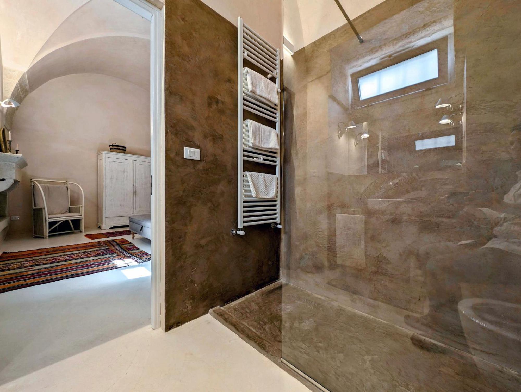 Apartamento La Casa Di Marina Muro Leccese Exterior foto